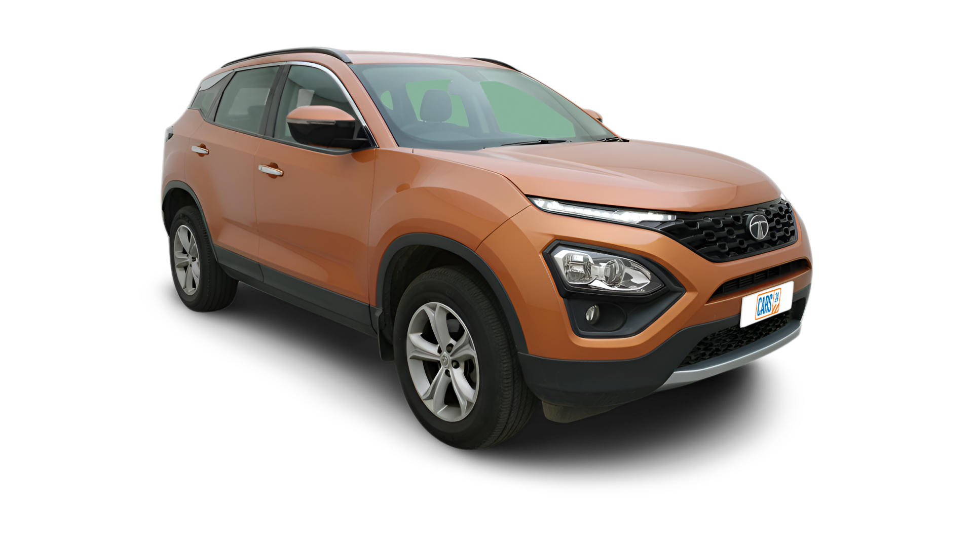 Tata Harrier-img